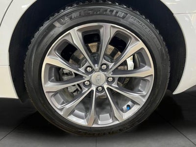 2021 Cadillac CT5 4dr Sdn Premium Luxury