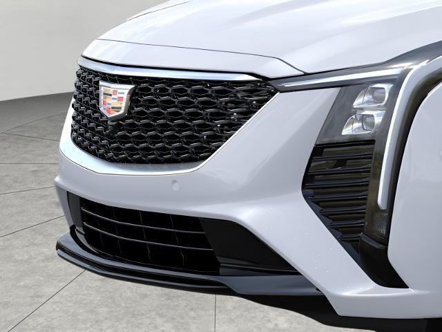 2026 Cadillac CT5 4dr Sdn Premium Luxury