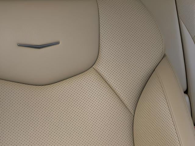 2026 Cadillac CT5 4dr Sdn Premium Luxury