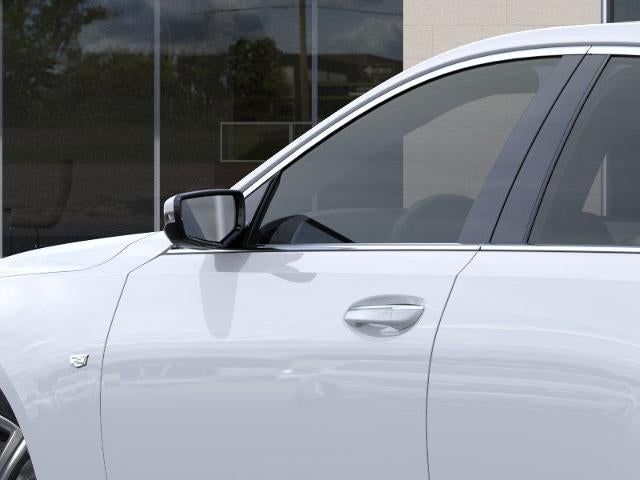 2026 Cadillac CT5 4dr Sdn Premium Luxury