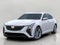 2026 Cadillac CT5 4dr Sdn Premium Luxury