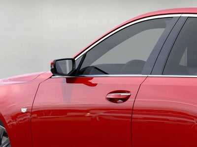 2026 Cadillac CT5 4dr Sdn Premium Luxury