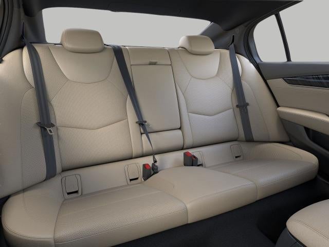 2026 Cadillac CT5 4dr Sdn Premium Luxury