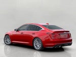 2026 Cadillac CT5 4dr Sdn Premium Luxury