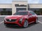 2026 Cadillac CT5 4dr Sdn Premium Luxury