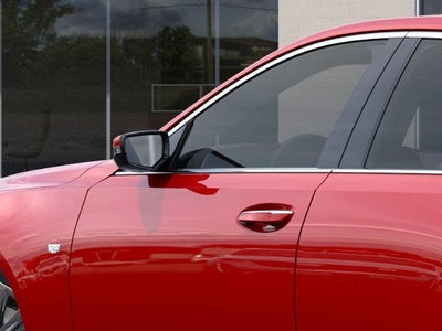 2026 Cadillac CT5 4dr Sdn Premium Luxury