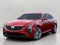 2026 Cadillac CT5 4dr Sdn Premium Luxury