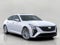 2026 Cadillac CT5 4dr Sdn Premium Luxury