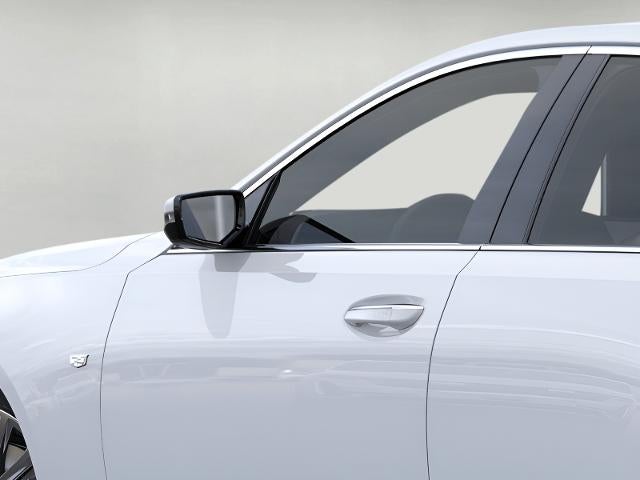 2026 Cadillac CT5 4dr Sdn Premium Luxury