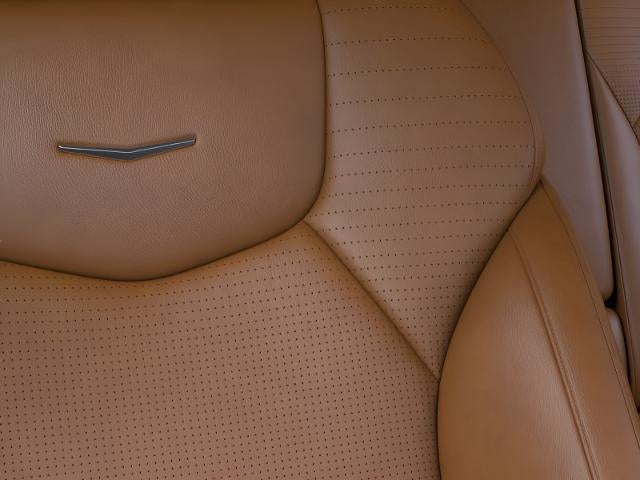 2026 Cadillac CT5 4dr Sdn Premium Luxury