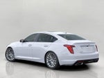2026 Cadillac CT5 4dr Sdn Premium Luxury
