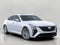 2026 Cadillac CT5 4dr Sdn Premium Luxury