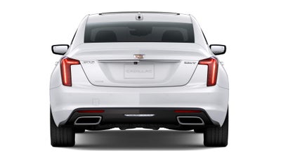 2026 Cadillac CT5 4dr Sdn Premium Luxury