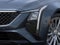 2026 Cadillac CT5 4dr Sdn Premium Luxury