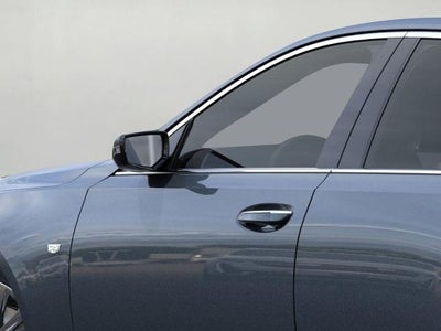 2026 Cadillac CT5 4dr Sdn Premium Luxury