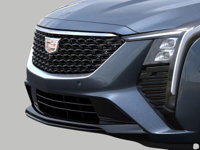 2026 Cadillac CT5 4dr Sdn Premium Luxury