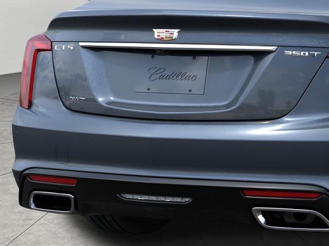 2026 Cadillac CT5 4dr Sdn Premium Luxury