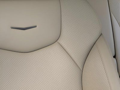 2026 Cadillac CT5 4dr Sdn Premium Luxury