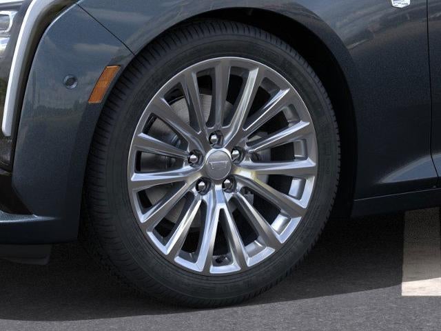 2026 Cadillac CT5 4dr Sdn Premium Luxury