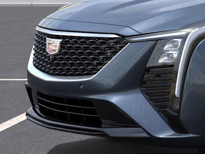 2026 Cadillac CT5 4dr Sdn Premium Luxury