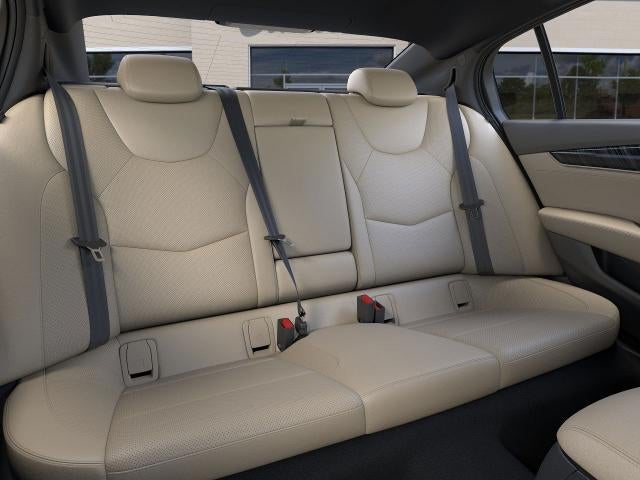 2026 Cadillac CT5 4dr Sdn Premium Luxury