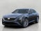 2026 Cadillac CT5 4dr Sdn Premium Luxury