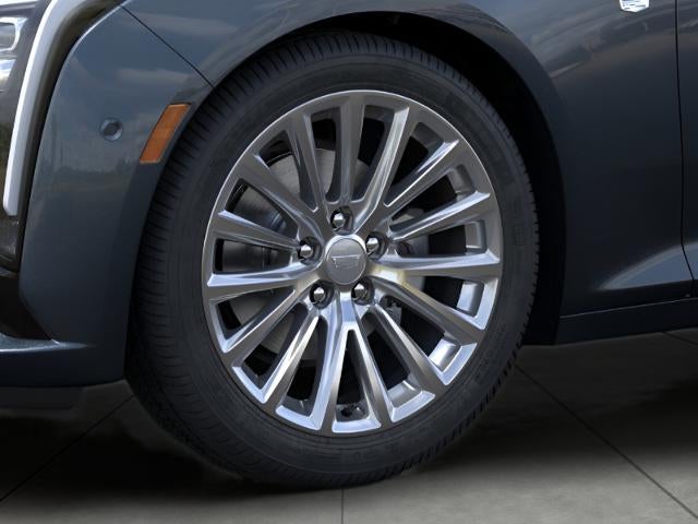 2026 Cadillac CT5 4dr Sdn Premium Luxury