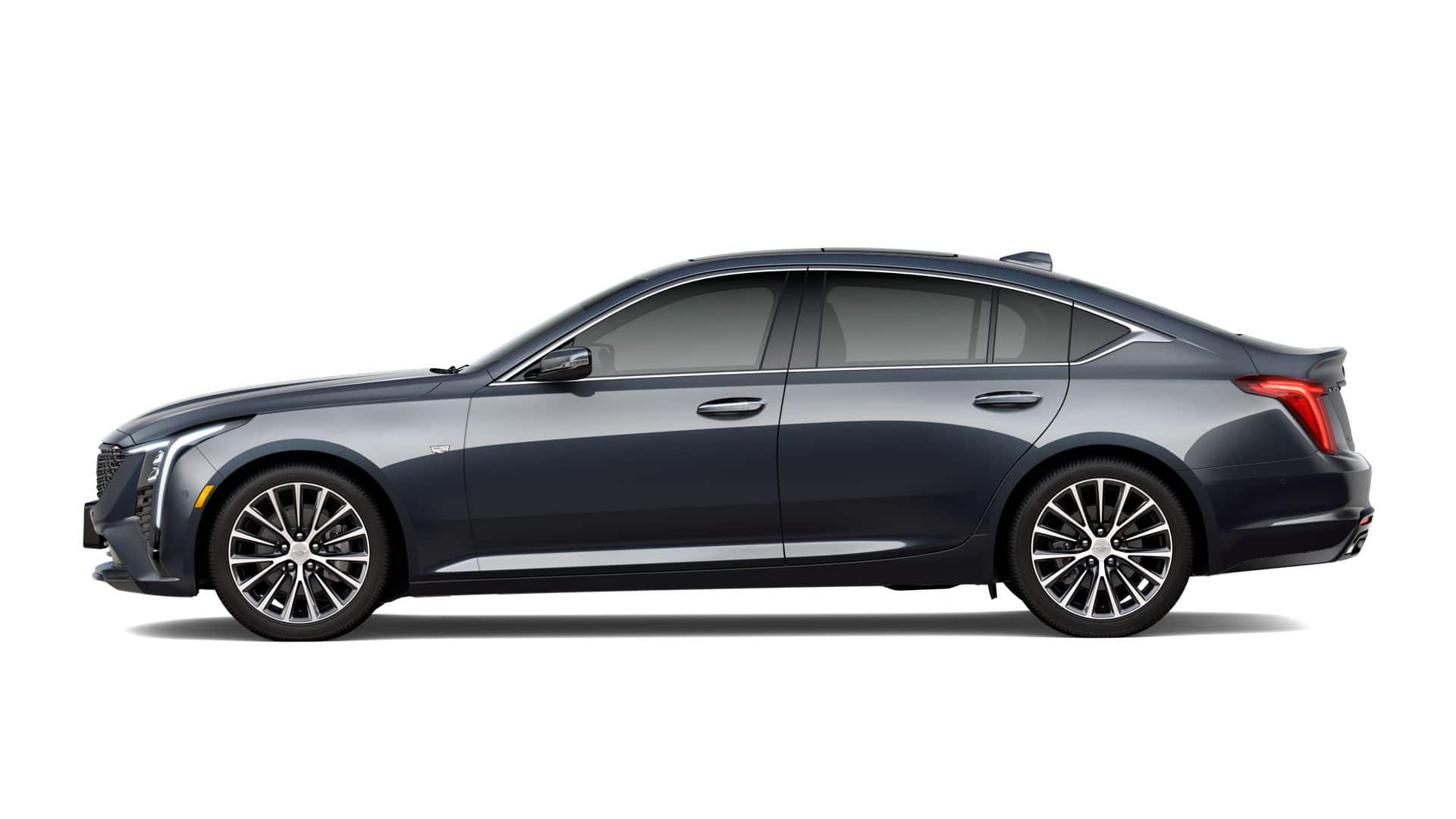 2026 Cadillac CT5 4dr Sdn Premium Luxury