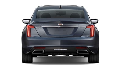 2026 Cadillac CT5 4dr Sdn Premium Luxury