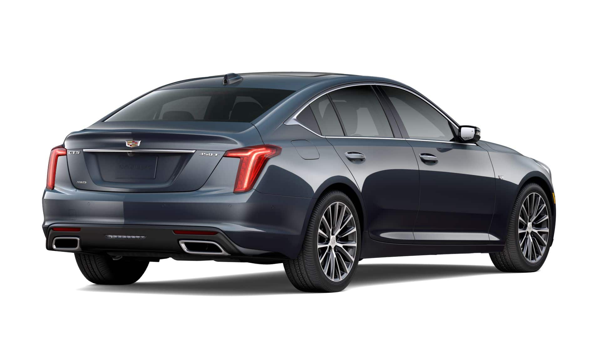 2026 Cadillac CT5 4dr Sdn Premium Luxury