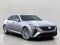 2026 Cadillac CT5 4dr Sdn Premium Luxury