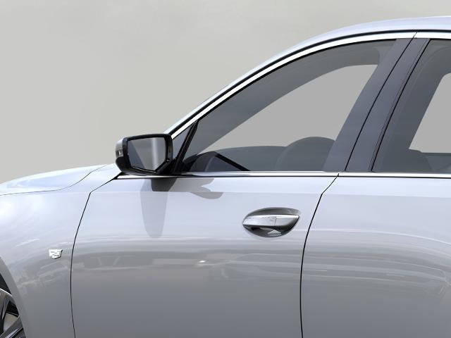 2026 Cadillac CT5 4dr Sdn Premium Luxury