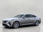 2026 Cadillac CT5 4dr Sdn Premium Luxury