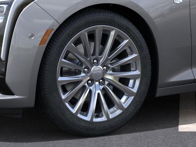 2026 Cadillac CT5 4dr Sdn Premium Luxury