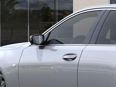 2026 Cadillac CT5 4dr Sdn Premium Luxury