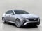 2026 Cadillac CT5 4dr Sdn Premium Luxury