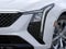 2026 Cadillac CT5 4dr Sdn Premium Luxury