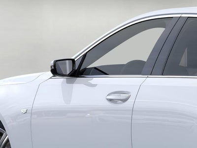 2026 Cadillac CT5 4dr Sdn Premium Luxury
