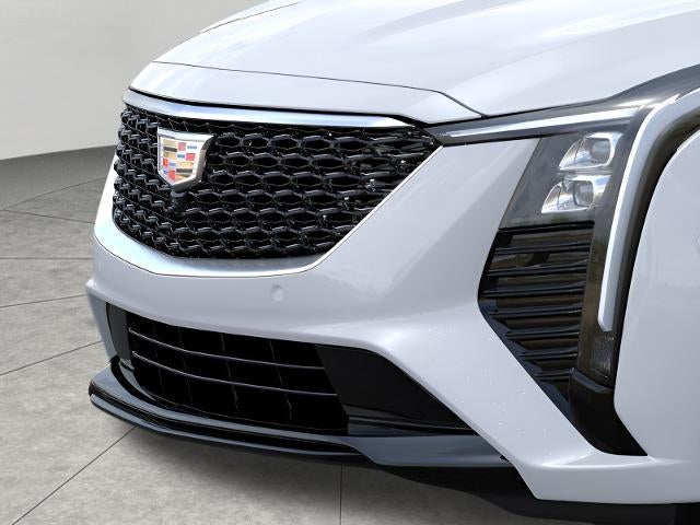 2026 Cadillac CT5 4dr Sdn Premium Luxury