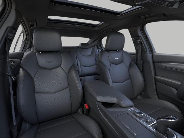 2026 Cadillac CT5 4dr Sdn Premium Luxury