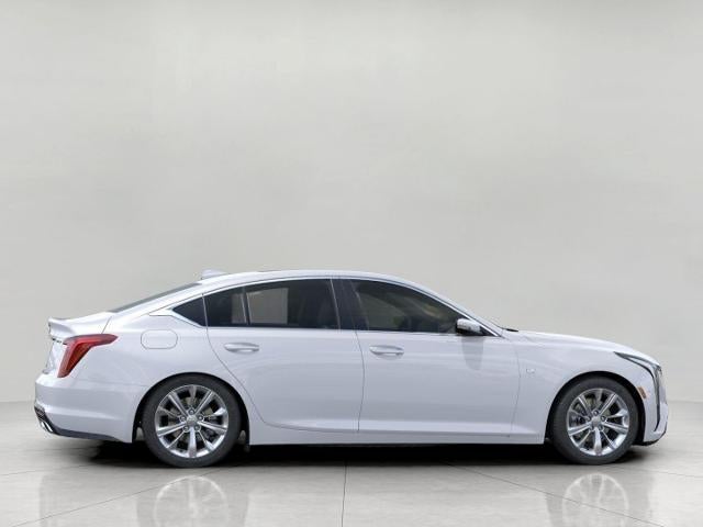 2026 Cadillac CT5 4dr Sdn Premium Luxury