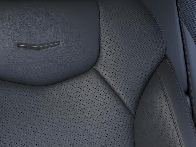 2026 Cadillac CT5 4dr Sdn Premium Luxury
