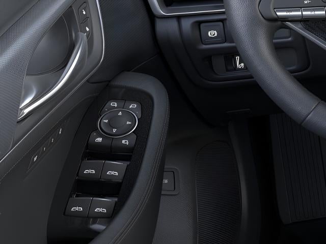 2026 Cadillac CT5 4dr Sdn Premium Luxury