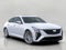 2026 Cadillac CT5 4dr Sdn Premium Luxury