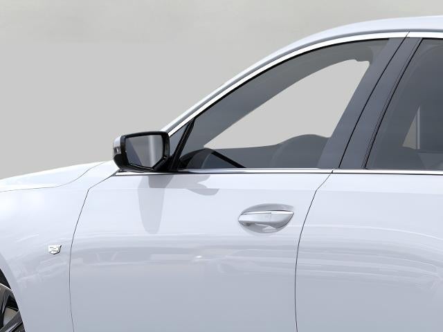 2026 Cadillac CT5 4dr Sdn Premium Luxury
