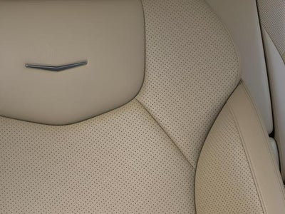 2026 Cadillac CT5 4dr Sdn Premium Luxury