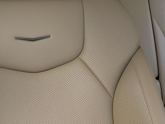 2026 Cadillac CT5 4dr Sdn Premium Luxury