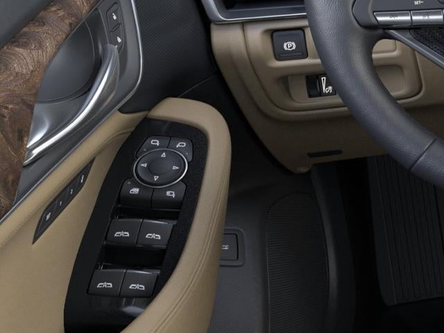 2026 Cadillac CT5 4dr Sdn Premium Luxury