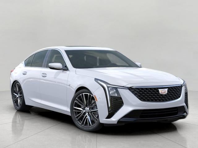 2026 Cadillac CT5 4dr Sdn Premium Luxury