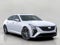 2026 Cadillac CT5 4dr Sdn Premium Luxury